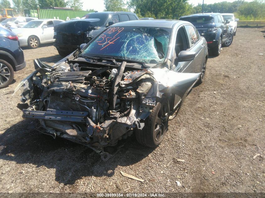 1HGCP26709A162504 | 2009 HONDA ACCORD