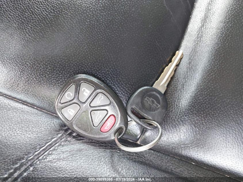 2012 Chevrolet Suburban 1500 Lt VIN: 1GNSKJE72CR122171 Lot: 39899365