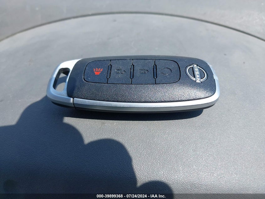 2023 Nissan Kicks Sv Xtronic Cvt VIN: 3N1CP5CV9PL538175 Lot: 39899368