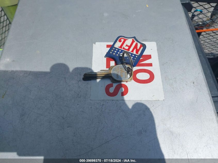 1989 Jeep Cherokee Limited VIN: 1J4FJ77LXKL475943 Lot: 39899370