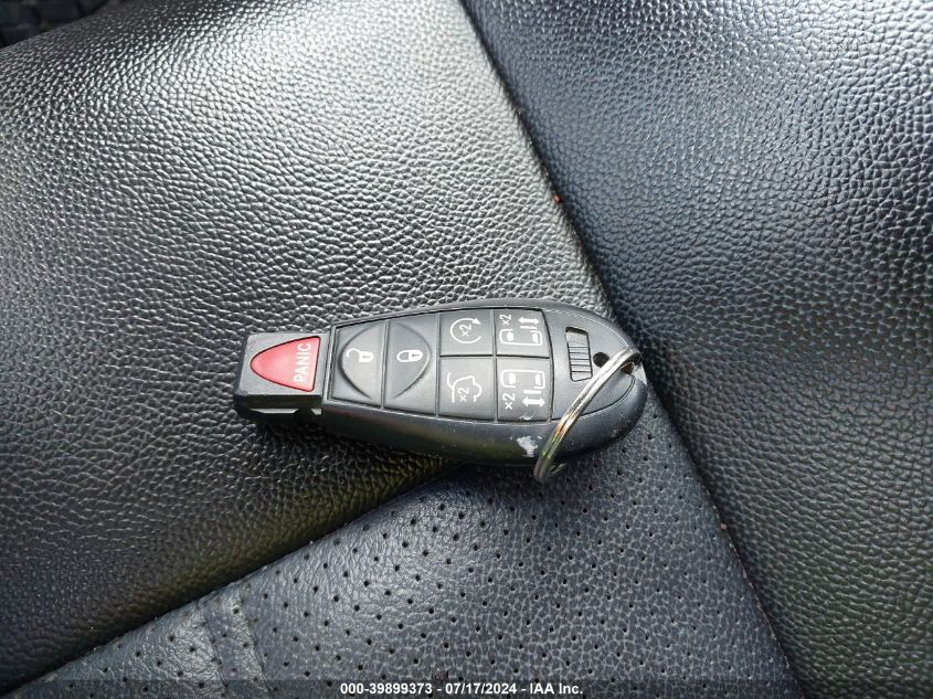 2014 Chrysler Town & Country Touring-L VIN: 2C4RC1CG9ER284934 Lot: 39899373