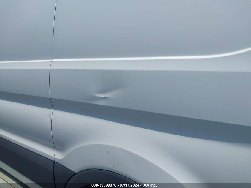 2015 Ford Transit-250 VIN: 1FTNR1ZM3FKA76736 Lot: 39899378