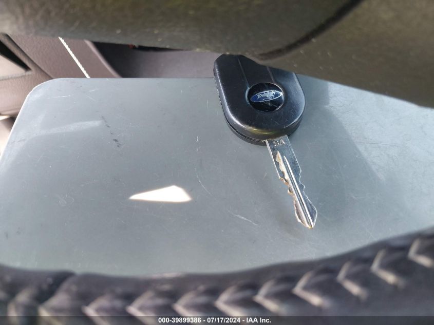 2011 Ford Fusion Sel VIN: 3FAHP0JA8BR338390 Lot: 39899386