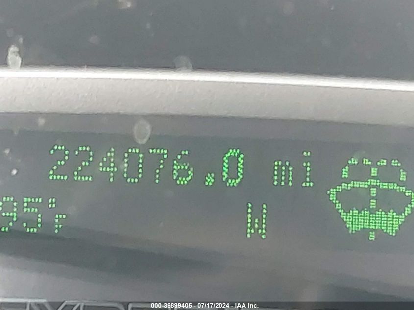 2010 Ford Expedition Xlt VIN: 1FMJU1F51AEA43182 Lot: 39899405