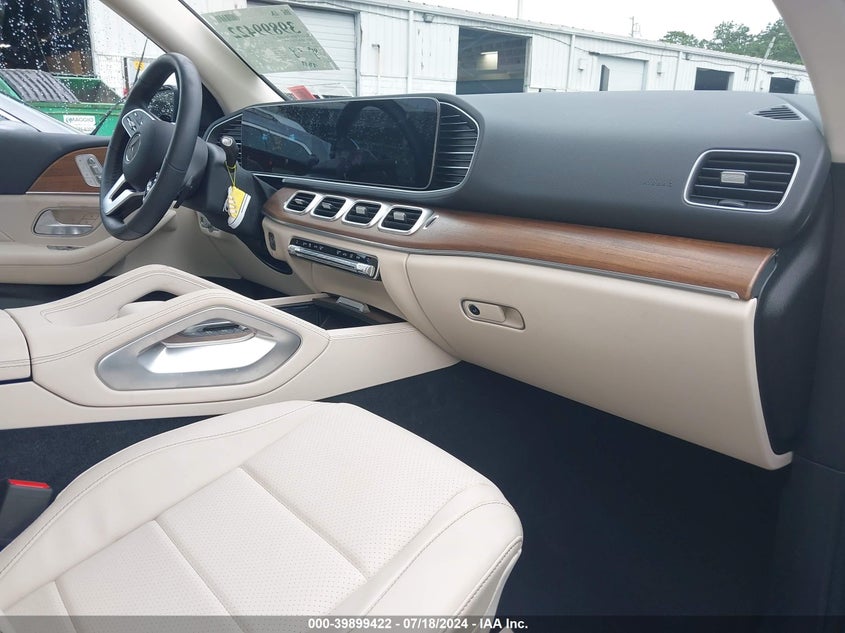 2022 Mercedes-Benz Gle 350 4Matic VIN: 4JGFB4KB2NA811418 Lot: 39899422