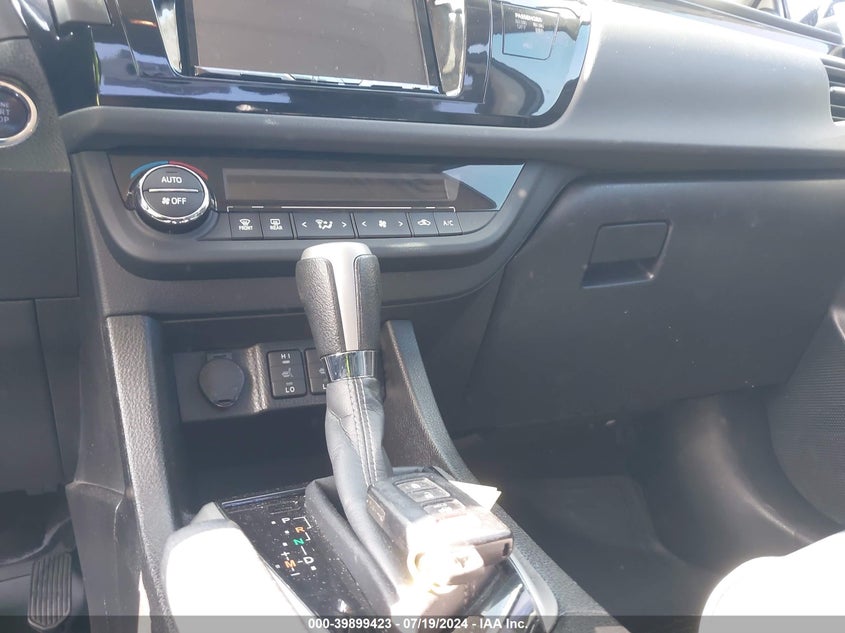 2016 TOYOTA COROLLA L/LE/LE PLS/PRM/S/S PLS - 5YFBURHE8GP533179