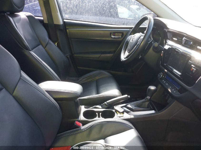 2016 TOYOTA COROLLA L/LE/LE PLS/PRM/S/S PLS - 5YFBURHE8GP533179