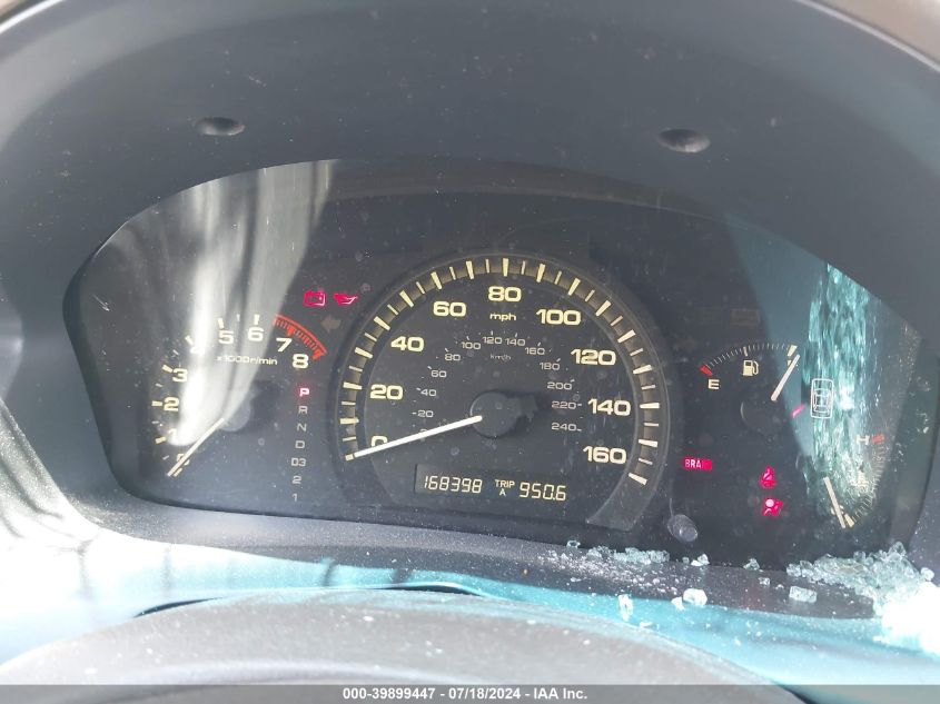 2006 Honda Accord 2.4 Ex VIN: 1HGCM56806A039543 Lot: 39899447