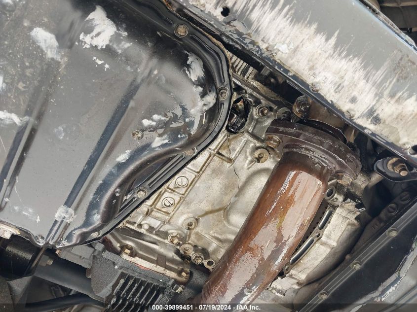 2002 Toyota Highlander V6 VIN: JTEHF21A320092398 Lot: 39899451