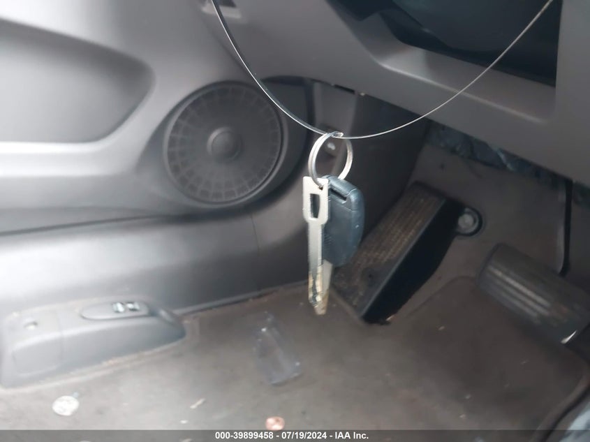 2008 Honda Civic Lx VIN: 2HGFG12688H556336 Lot: 39899458