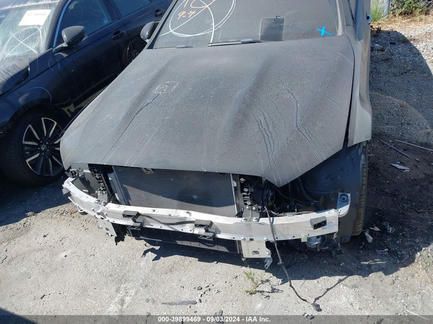 2024 Mercedes-Benz C 300 VIN: W1KAF4GBXRR169684 Lot: 39899469