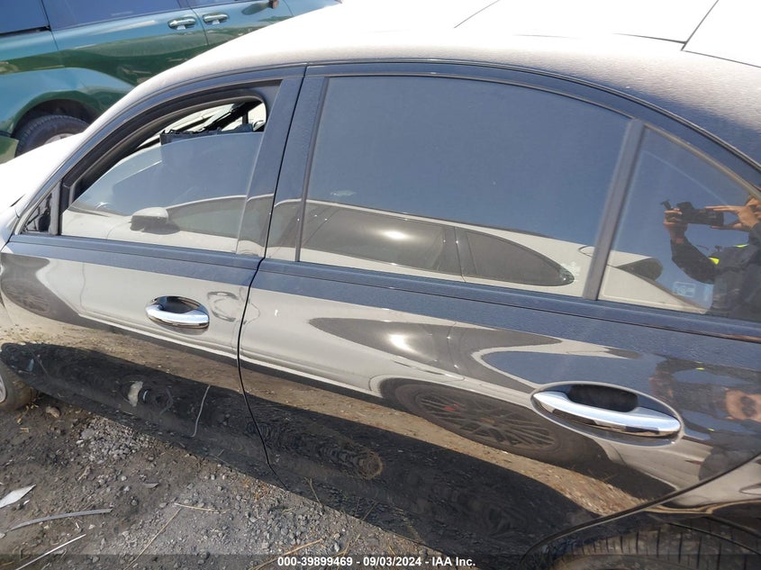 2024 Mercedes-Benz C 300 VIN: W1KAF4GBXRR169684 Lot: 39899469