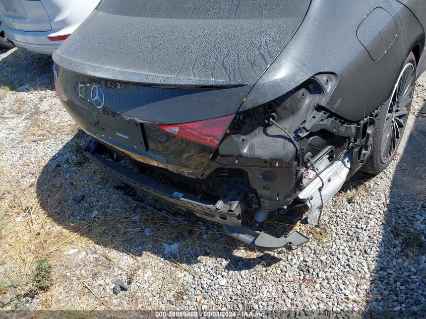 2024 Mercedes-Benz C 300 VIN: W1KAF4GBXRR169684 Lot: 39899469