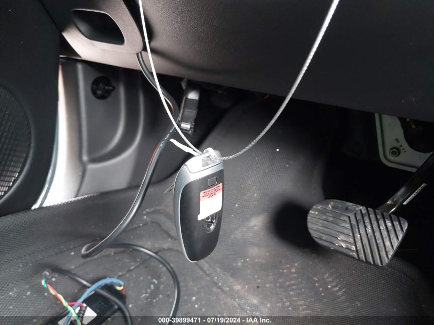 2024 Hyundai Ioniq 5 Sel VIN: KM8KNDDFXRU274078 Lot: 39899471