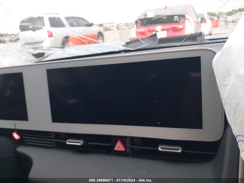 2024 Hyundai Ioniq 5 Sel VIN: KM8KNDDFXRU274078 Lot: 39899471