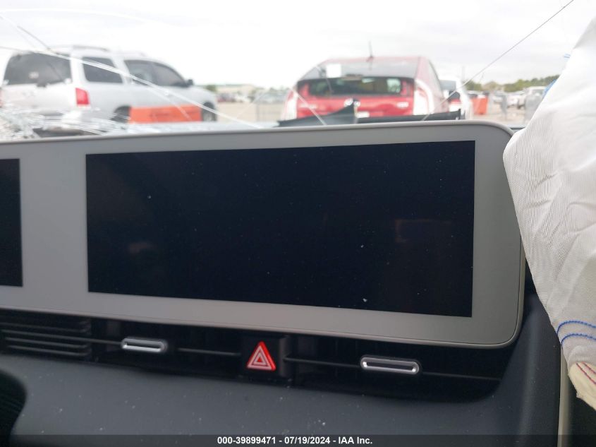 2024 Hyundai Ioniq 5 Sel VIN: KM8KNDDFXRU274078 Lot: 39899471
