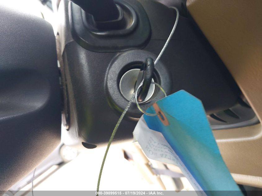 2001 Jeep Wrangler Se VIN: 1J4FA29P51P324955 Lot: 39899515