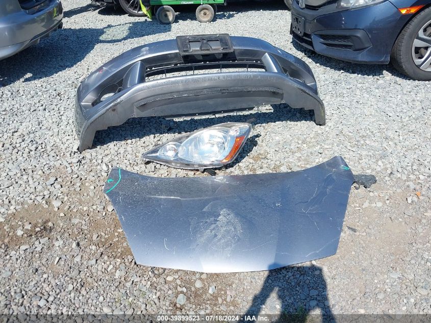 2010 Honda Fit Sport VIN: JHMGE8H49AC028934 Lot: 39899523