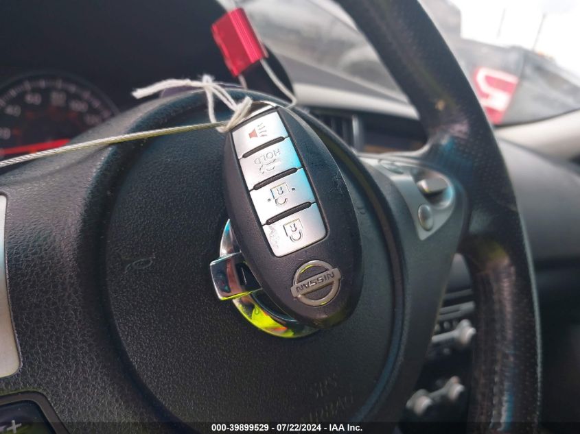 2012 Nissan Maxima 3.5 Sv VIN: 1N4AA5AP2CC836671 Lot: 39899529