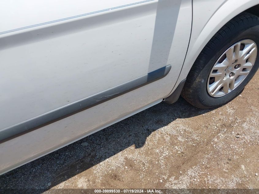 2006 Dodge Caravan Se VIN: 1D4GP25B36B682176 Lot: 39899530