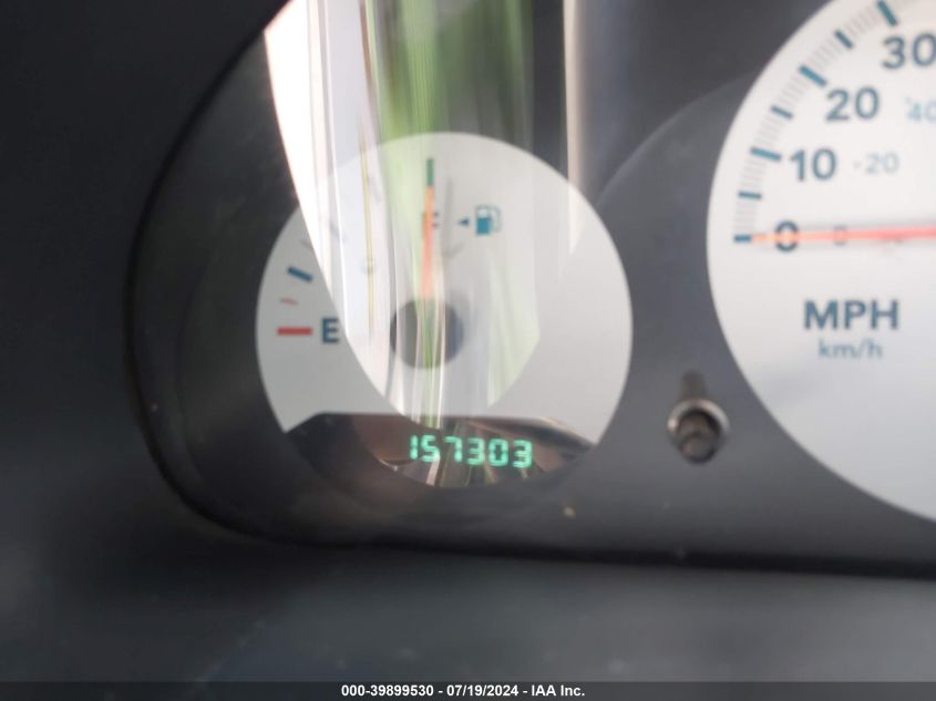 2006 Dodge Caravan Se VIN: 1D4GP25B36B682176 Lot: 39899530