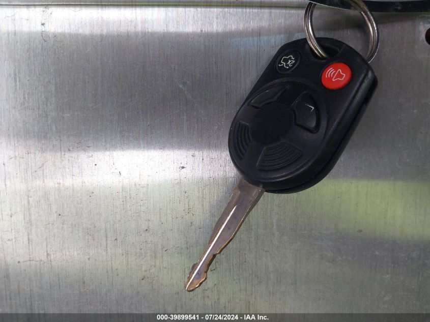 2010 Ford Fusion Sel VIN: 3FAHP0JA9AR327557 Lot: 39899541