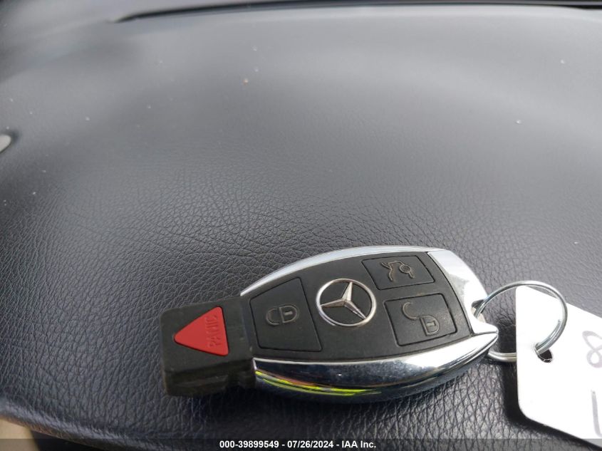 WDDSJ4EB9EN036390 2014 Mercedes-Benz Cla 250