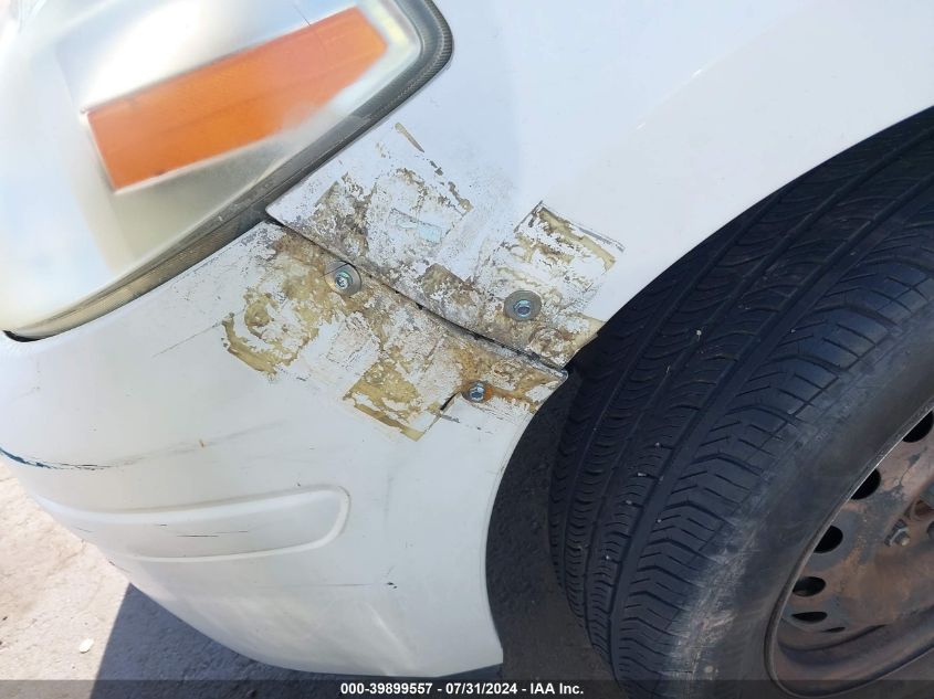 2008 Nissan Versa 1.8S VIN: 3N1BC11E28L454350 Lot: 39899557