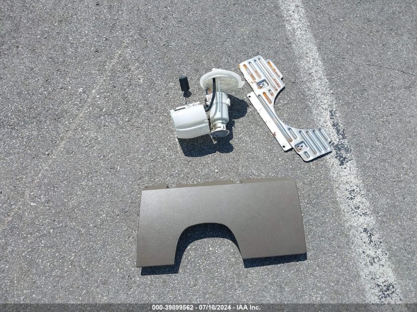 2009 Dodge Journey Sxt VIN: 3D4GH57V89T594281 Lot: 39899562