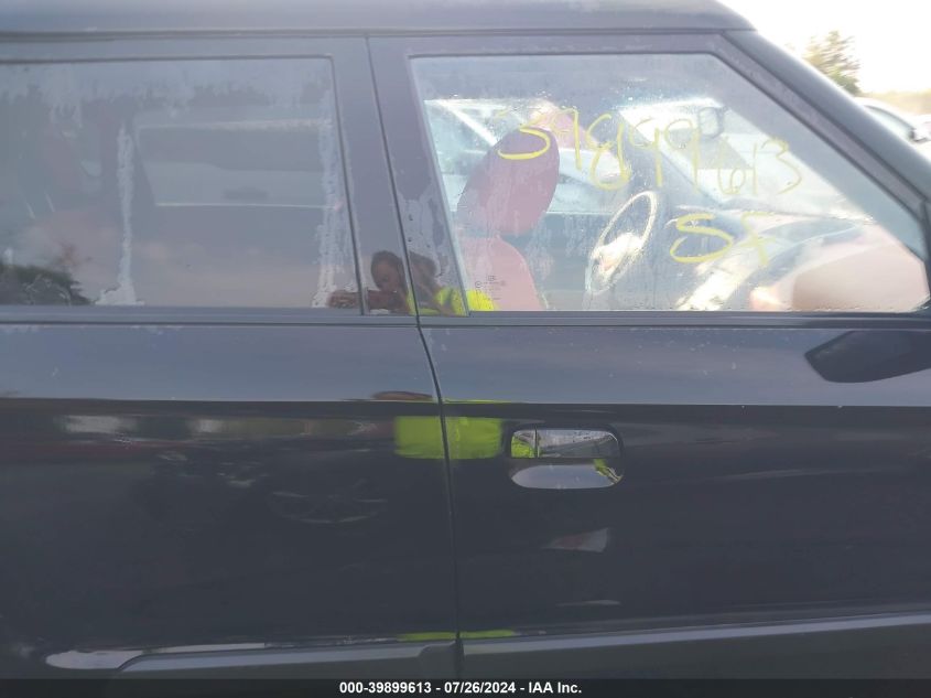 2010 Kia Soul Sport VIN: KNDJT2A28A7039614 Lot: 39899613