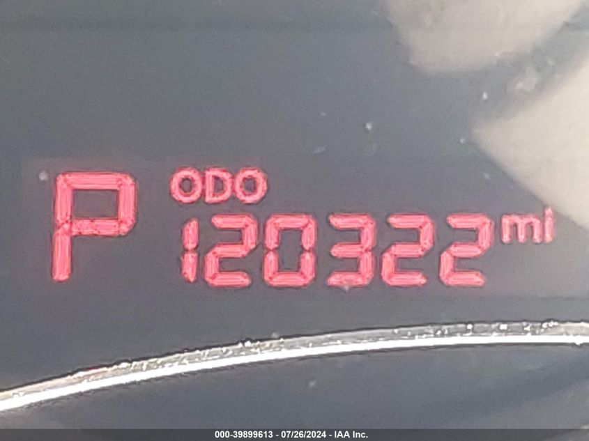 2010 Kia Soul Sport VIN: KNDJT2A28A7039614 Lot: 39899613