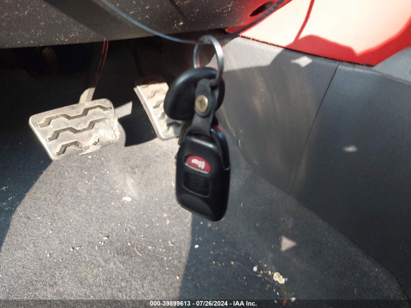 2010 Kia Soul Sport VIN: KNDJT2A28A7039614 Lot: 39899613