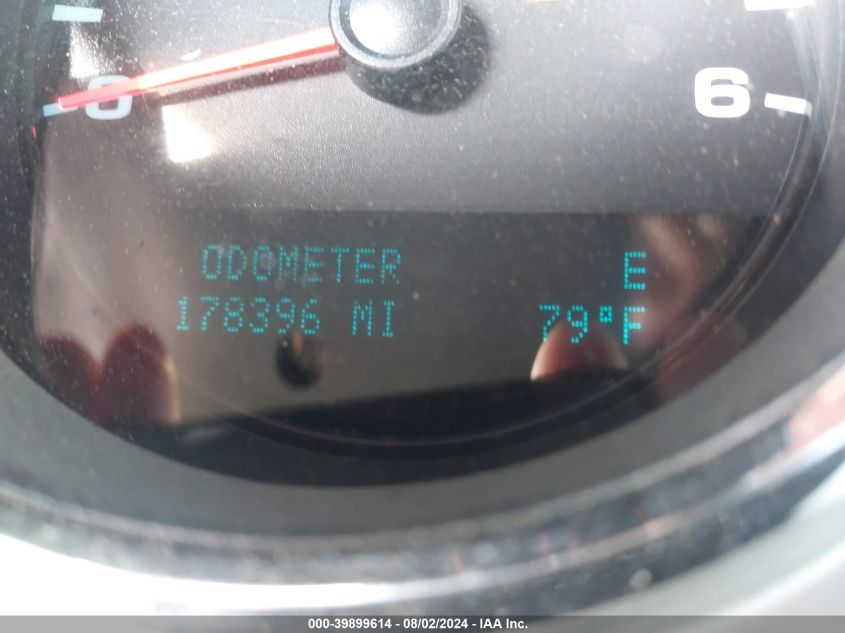 2011 Chevrolet Silverado 1500 Lt VIN: 1GCRKSEA9BZ255503 Lot: 39899614