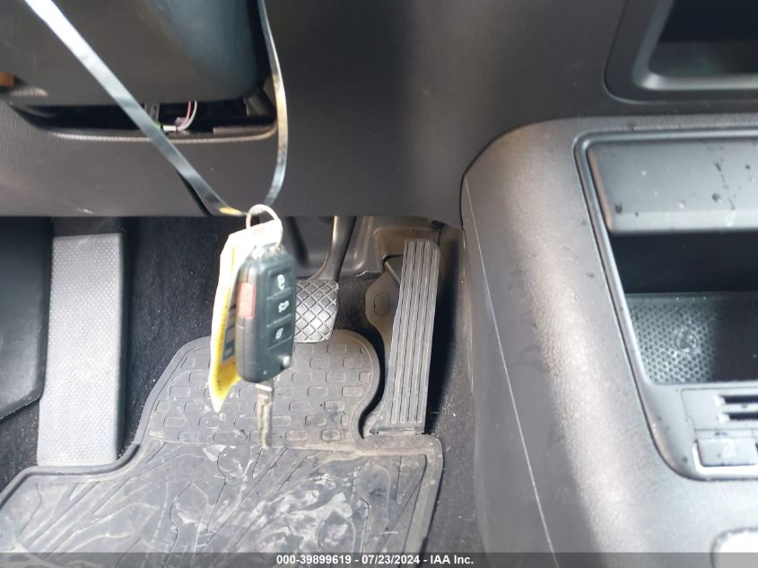 2015 Volkswagen Tiguan S/Se/Sel/R-Line VIN: WVGBV7AX6FW561450 Lot: 39899619