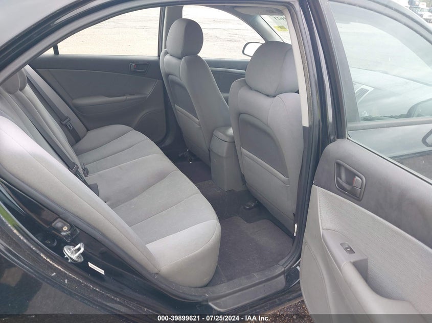 2009 Hyundai Sonata Gls VIN: 5NPET46CX9H552420 Lot: 39899621