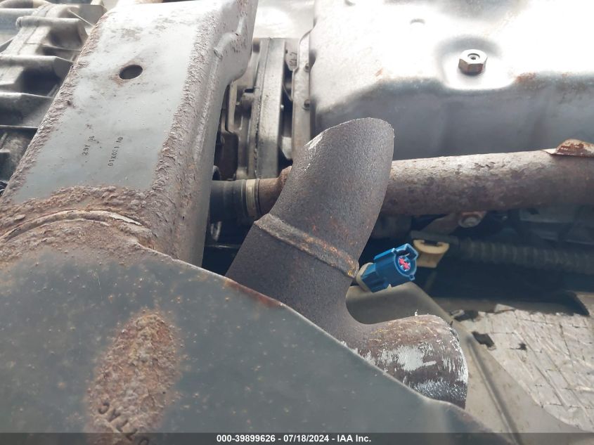 2007 Ford Explorer Sport Trac Xlt VIN: 1FMEU51K27UA66362 Lot: 39899626