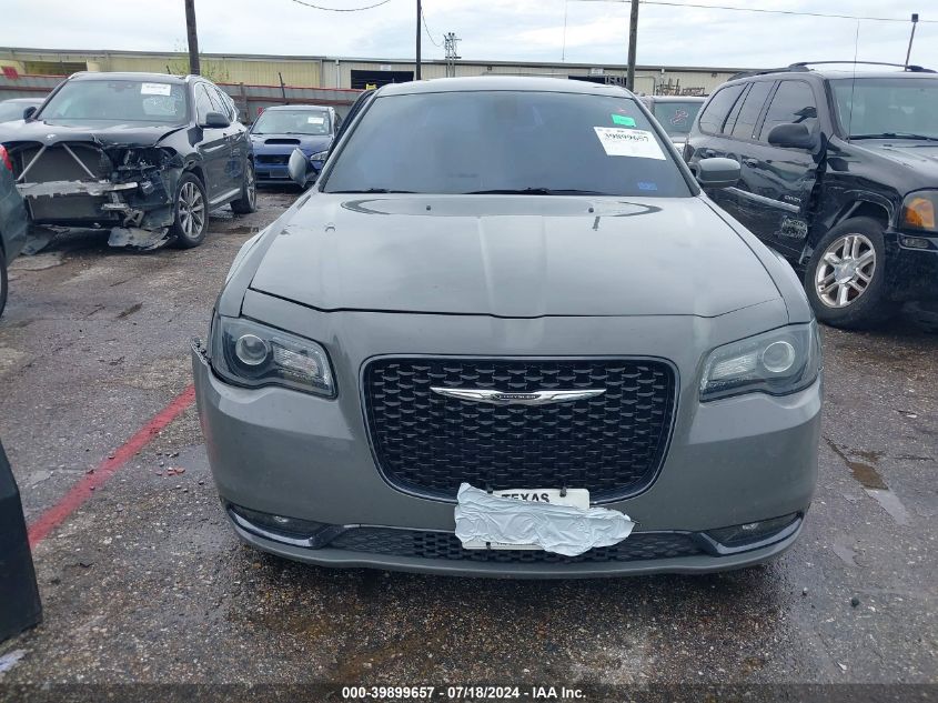 2017 Chrysler 300 300S VIN: 2C3CCABG4HH646349 Lot: 39899657