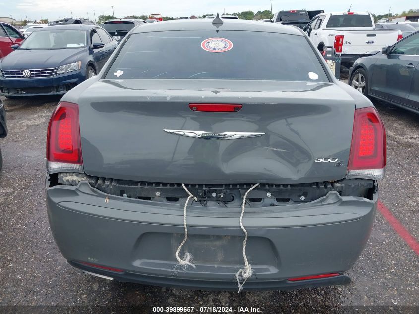 2017 Chrysler 300 300S VIN: 2C3CCABG4HH646349 Lot: 39899657