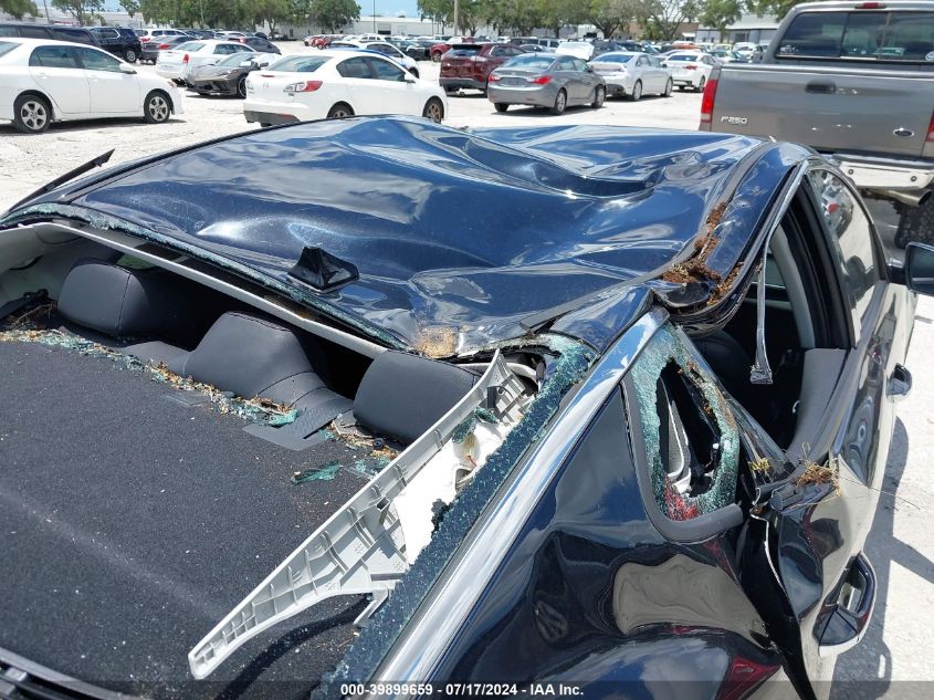 2017 Kia Optima Sx Turbo VIN: 5XXGW4L22HG145620 Lot: 39899659