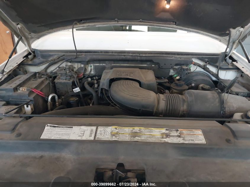 2000 Ford Expedition Xlt VIN: 1FMRU15L5YLC37478 Lot: 39899662