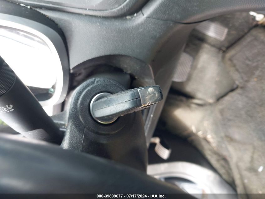 2012 Chevrolet Equinox 1Lt VIN: 2GNALDEK9C6240745 Lot: 39899677