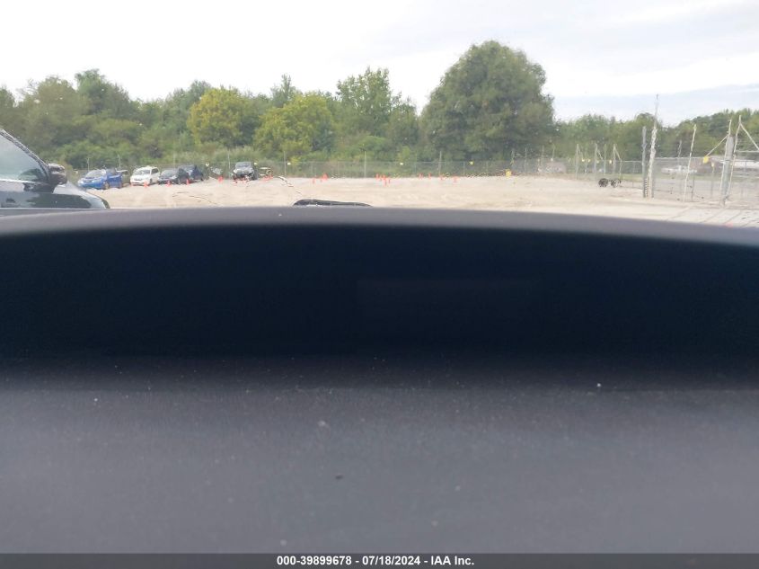 2012 Toyota Prius Two VIN: JTDKN3DU7C5456691 Lot: 39899678