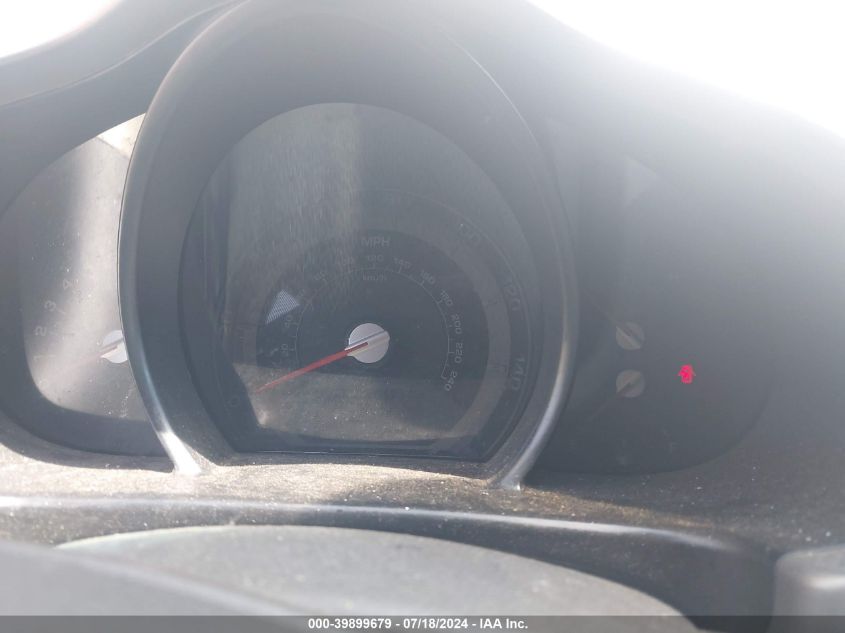 2011 Kia Sportage Lx VIN: KNDPB3A23B7091835 Lot: 39899679