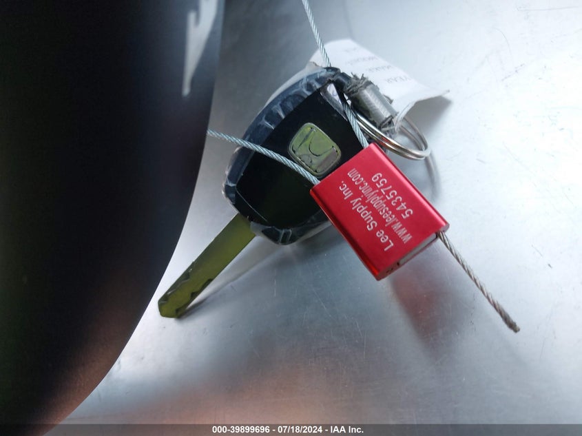 2009 Honda Civic Ex VIN: 2HGFG12869H520907 Lot: 39899696