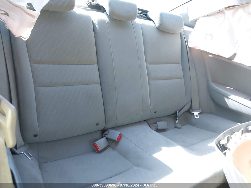 2009 Honda Civic Ex VIN: 2HGFG12869H520907 Lot: 39899696