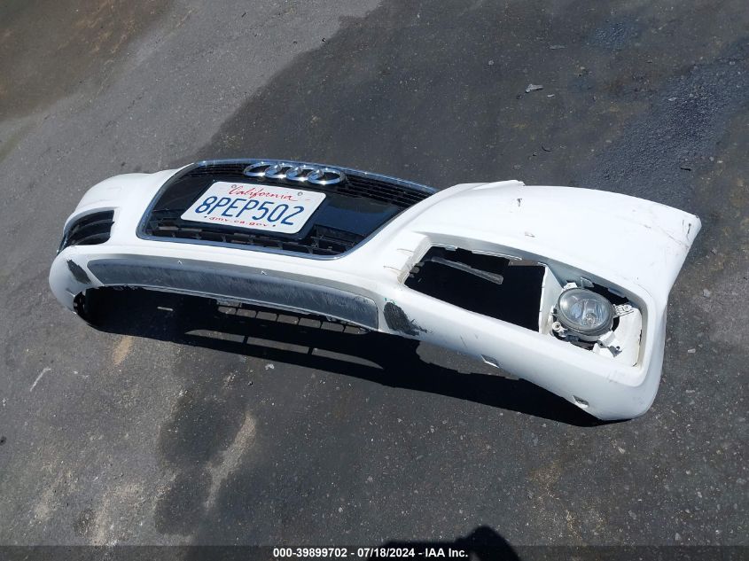 2012 Audi A3 2.0T Premium VIN: WAUBEAFM7CA080175 Lot: 39899702