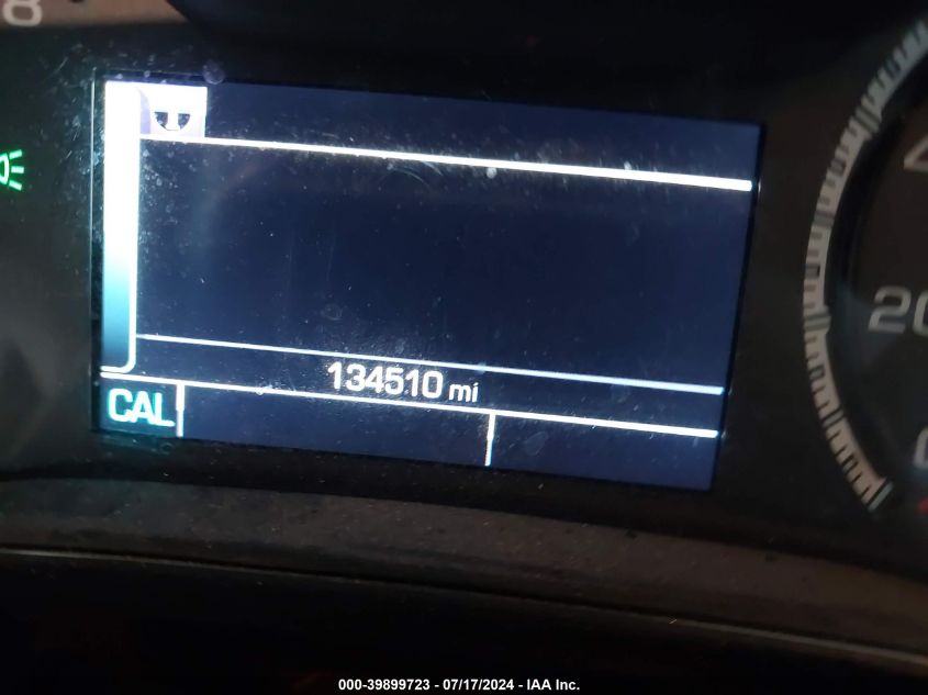 2017 Chevrolet Cruze Premier Auto VIN: 1G1BF5SM6H7126430 Lot: 39899723