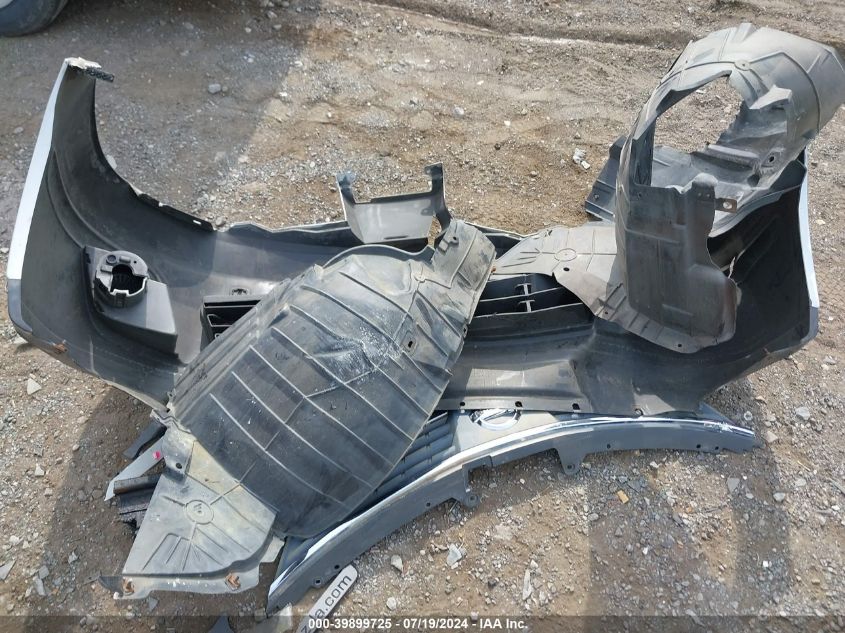 2009 Nissan Versa S/Sl VIN: 3N1BC11EX9L443792 Lot: 39899725