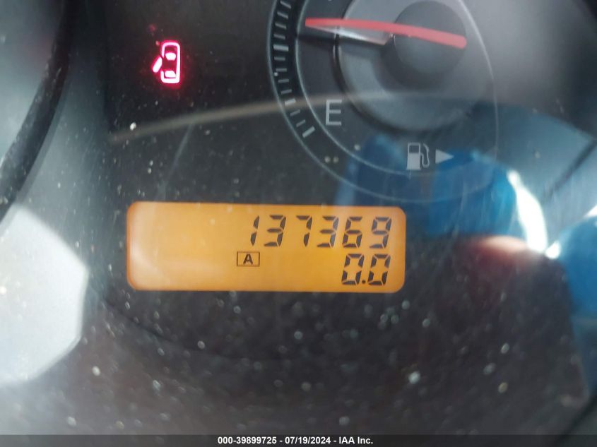 2009 Nissan Versa S/Sl VIN: 3N1BC11EX9L443792 Lot: 39899725