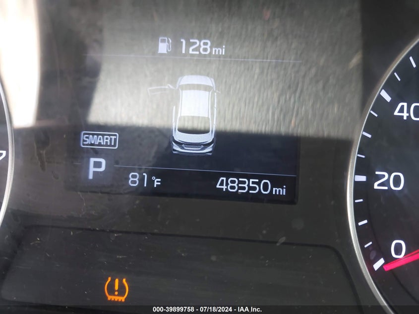 2021 KIA FORTE LXS - 3KPF24AD7ME385213